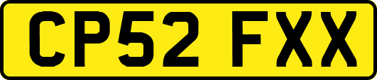 CP52FXX