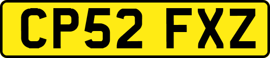 CP52FXZ