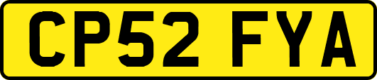 CP52FYA