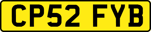 CP52FYB