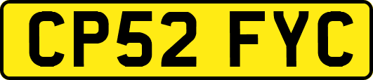 CP52FYC