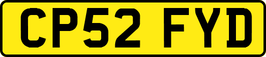 CP52FYD