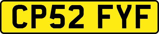 CP52FYF