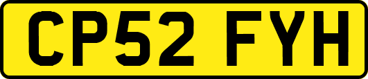 CP52FYH