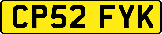 CP52FYK