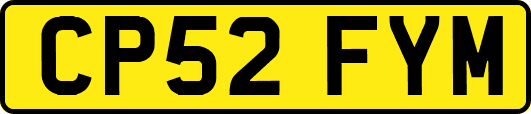 CP52FYM