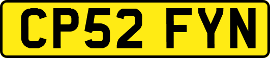 CP52FYN