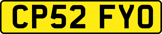 CP52FYO