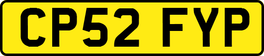 CP52FYP