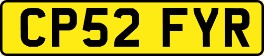CP52FYR