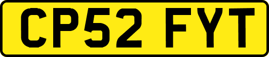 CP52FYT