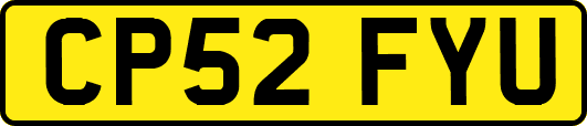 CP52FYU