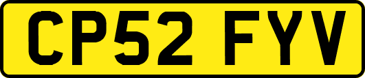CP52FYV