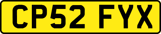 CP52FYX