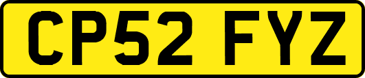 CP52FYZ