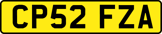 CP52FZA