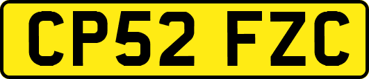 CP52FZC