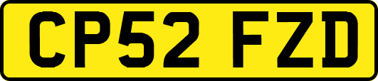 CP52FZD
