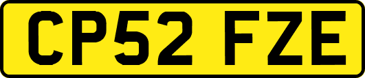 CP52FZE