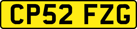 CP52FZG
