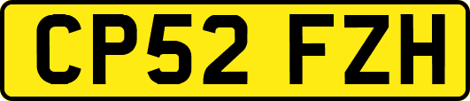 CP52FZH