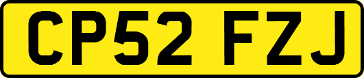 CP52FZJ