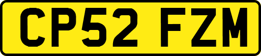 CP52FZM