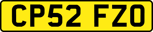 CP52FZO