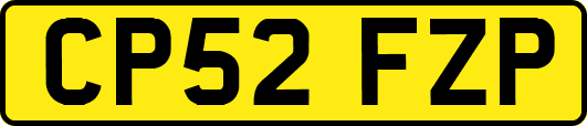 CP52FZP