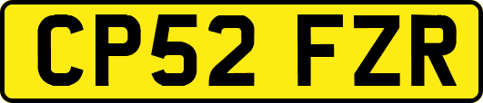 CP52FZR