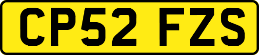 CP52FZS