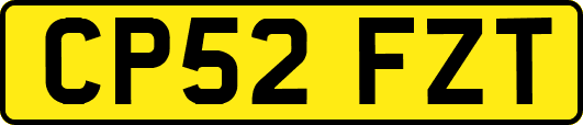 CP52FZT