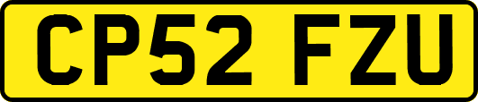 CP52FZU