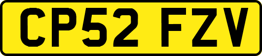 CP52FZV