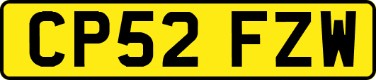 CP52FZW