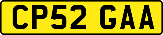 CP52GAA
