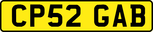 CP52GAB