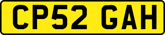 CP52GAH
