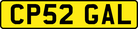 CP52GAL