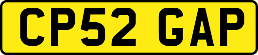 CP52GAP