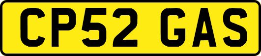 CP52GAS