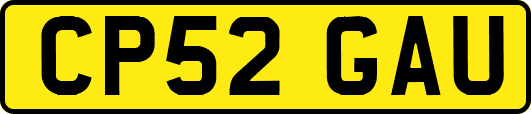 CP52GAU