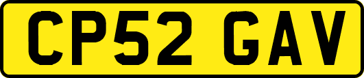 CP52GAV
