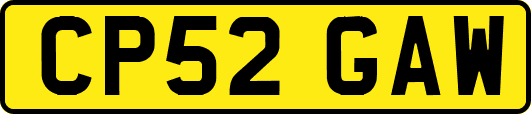 CP52GAW