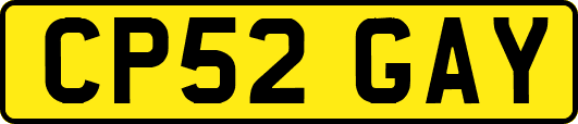 CP52GAY