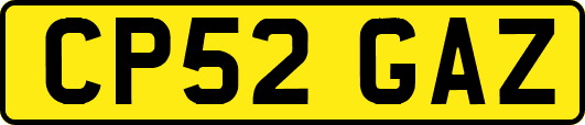 CP52GAZ