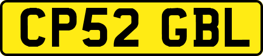CP52GBL