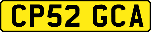CP52GCA