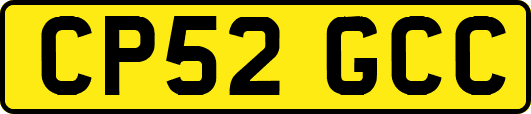 CP52GCC