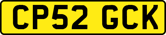 CP52GCK